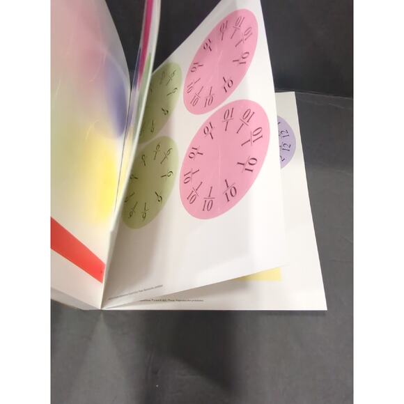 BJU press math Ones 4-6 Student Manipulatives Packet - Picture 8 of 11